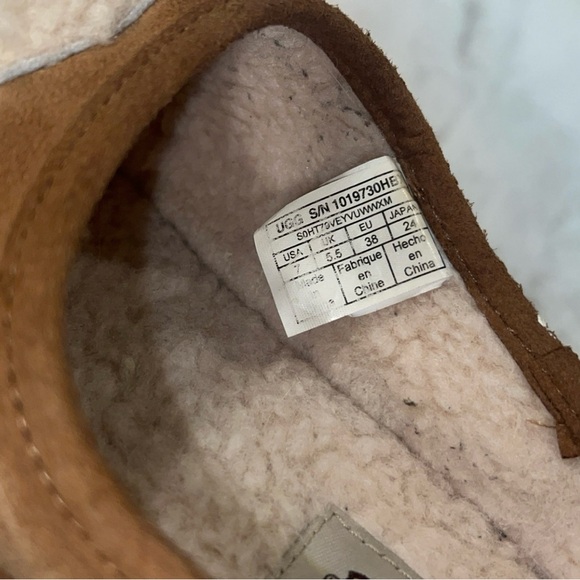 UGG Slip On Sneaker - Picture 7 of 10